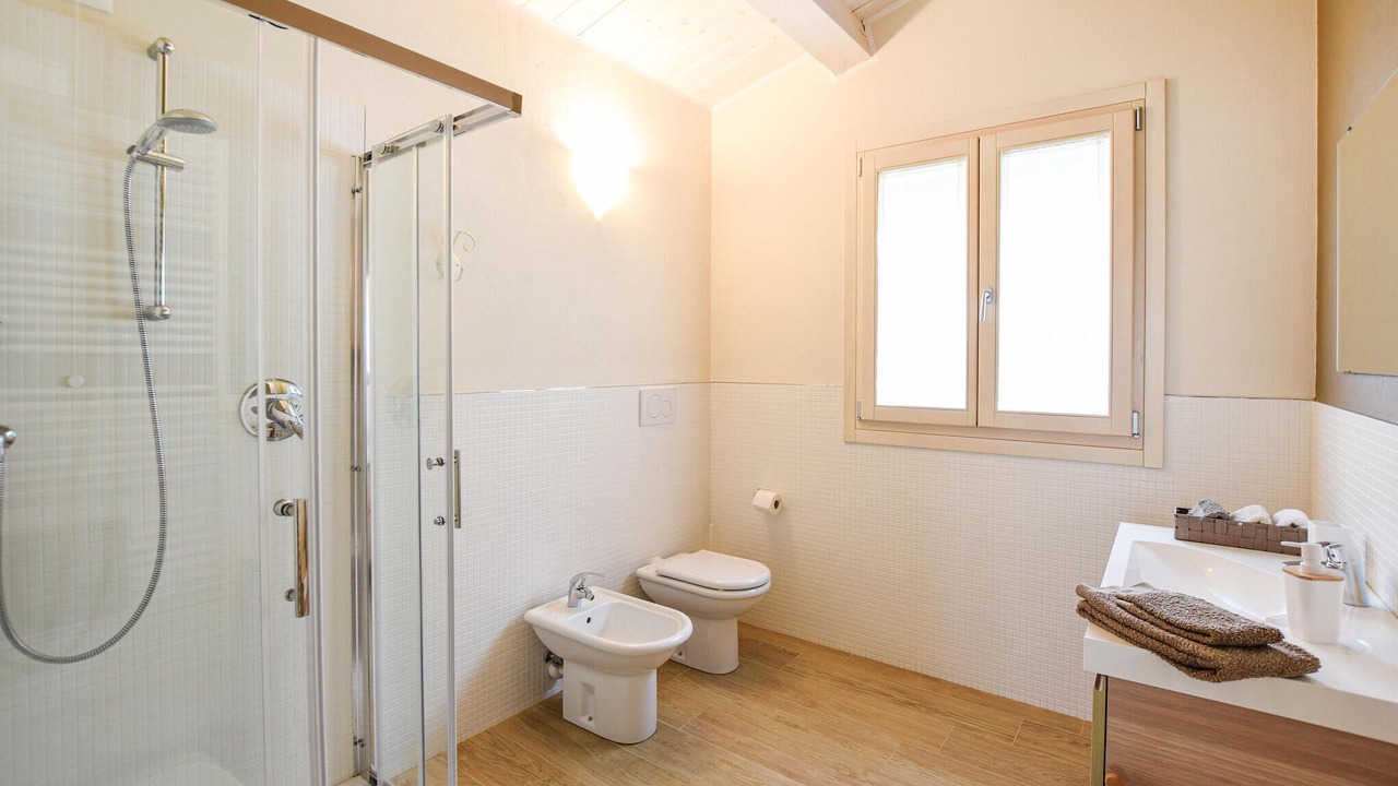 Photo of Bathroom in Vo