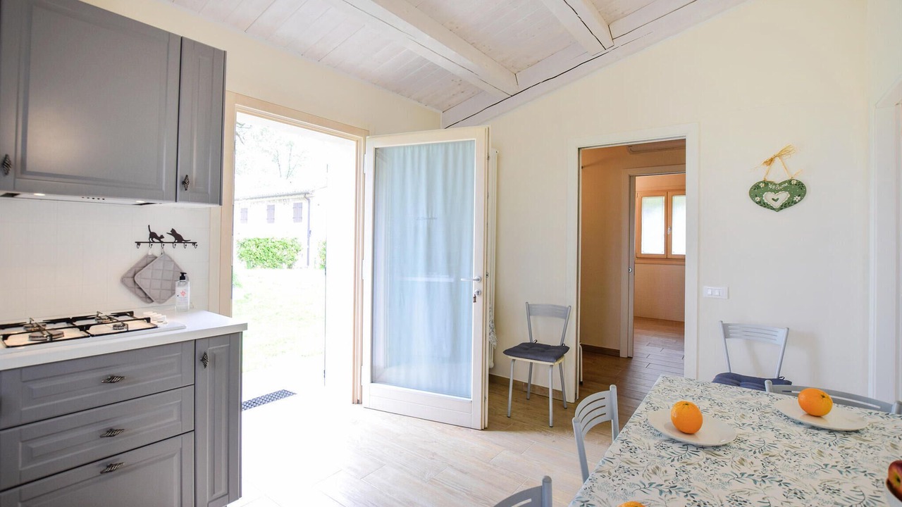 Photo of Bedroom in Vo