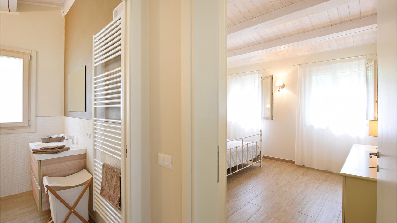 Photo of Bathroom in Vo