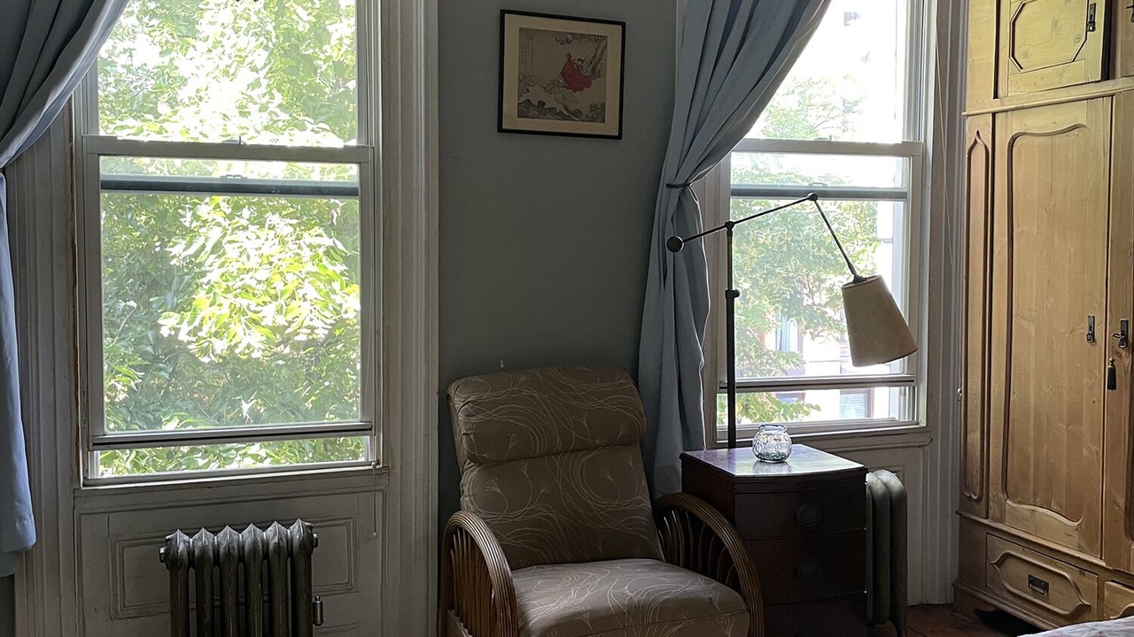 Photo of Bedroom in Greenpoint