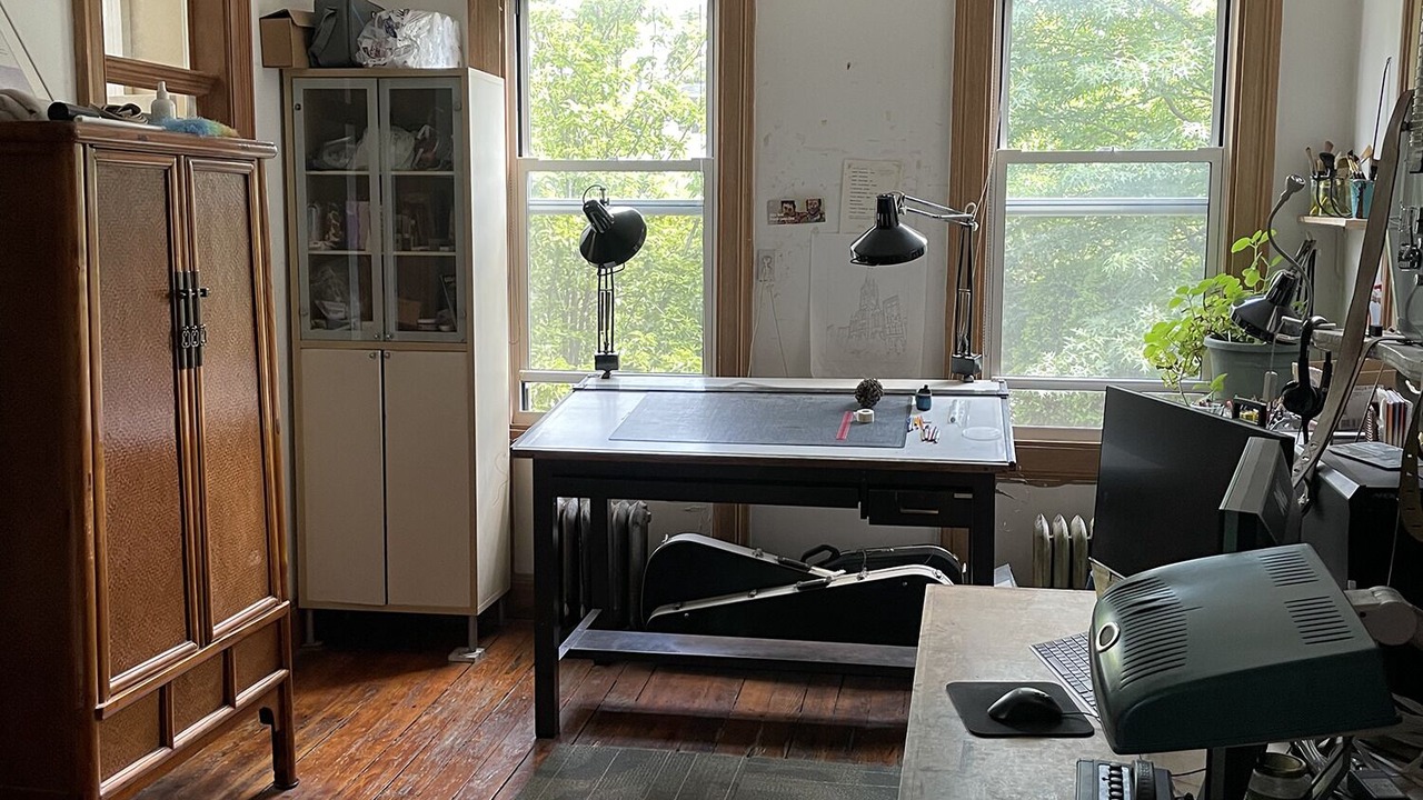 Photo of Kitchen in Greenpoint