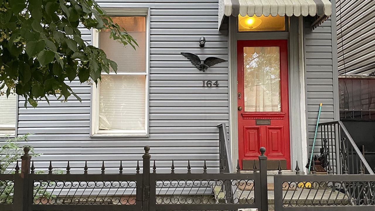 Photo of Outdoor in Greenpoint