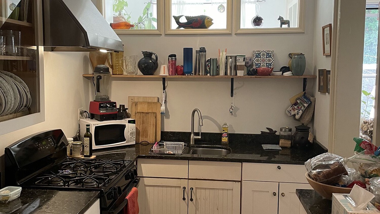Photo of Kitchen in Greenpoint