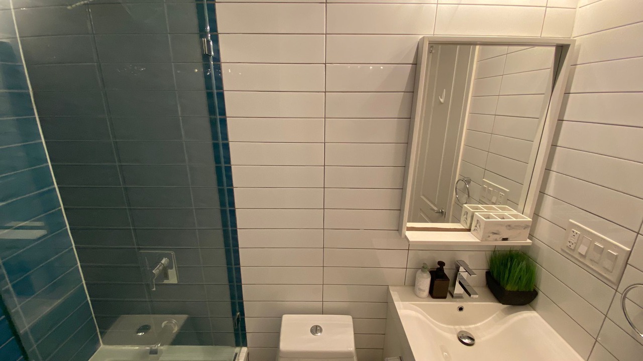 Photo of Bathroom in Ocean Hill