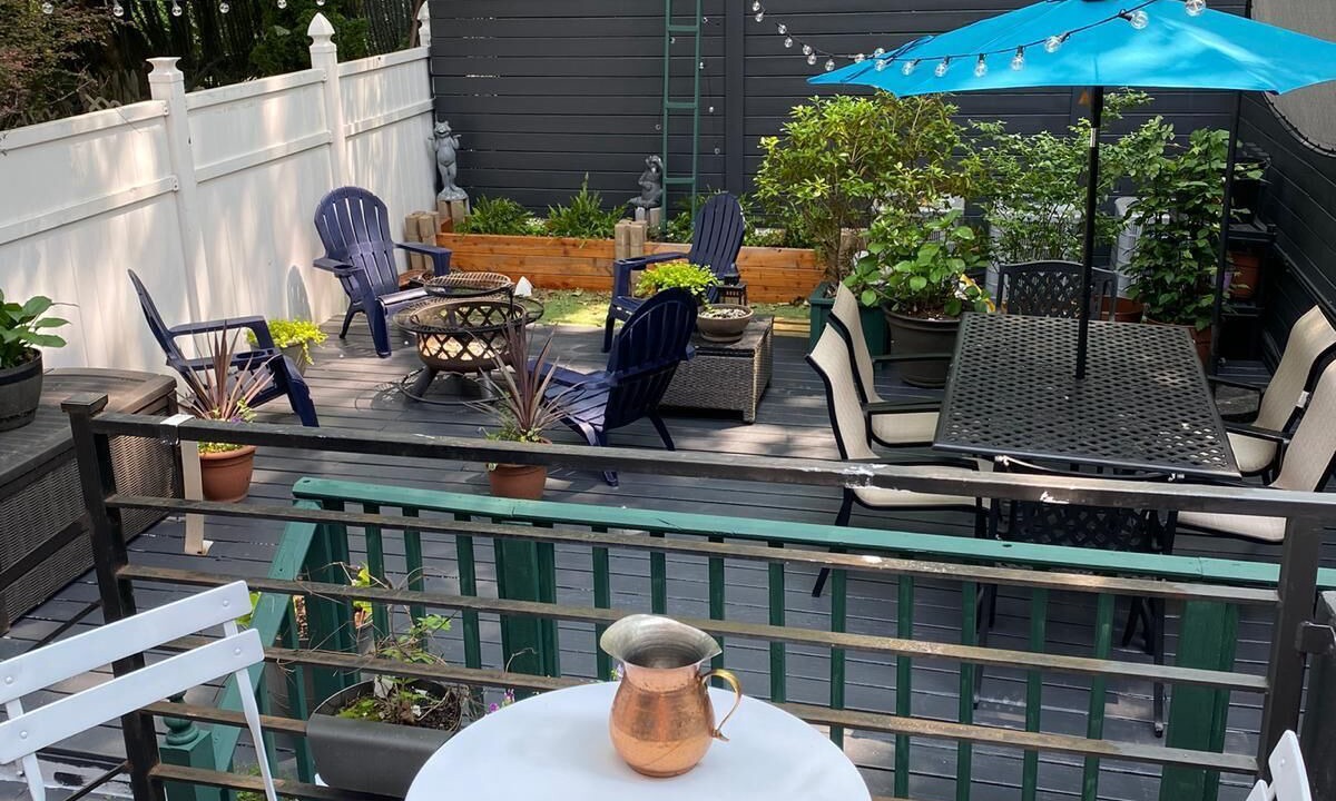 Photo of Outdoor in Ocean Hill