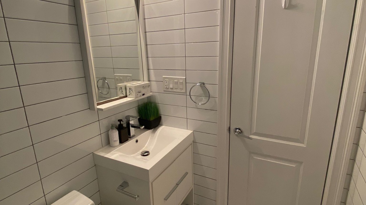 Photo of Bathroom in Ocean Hill
