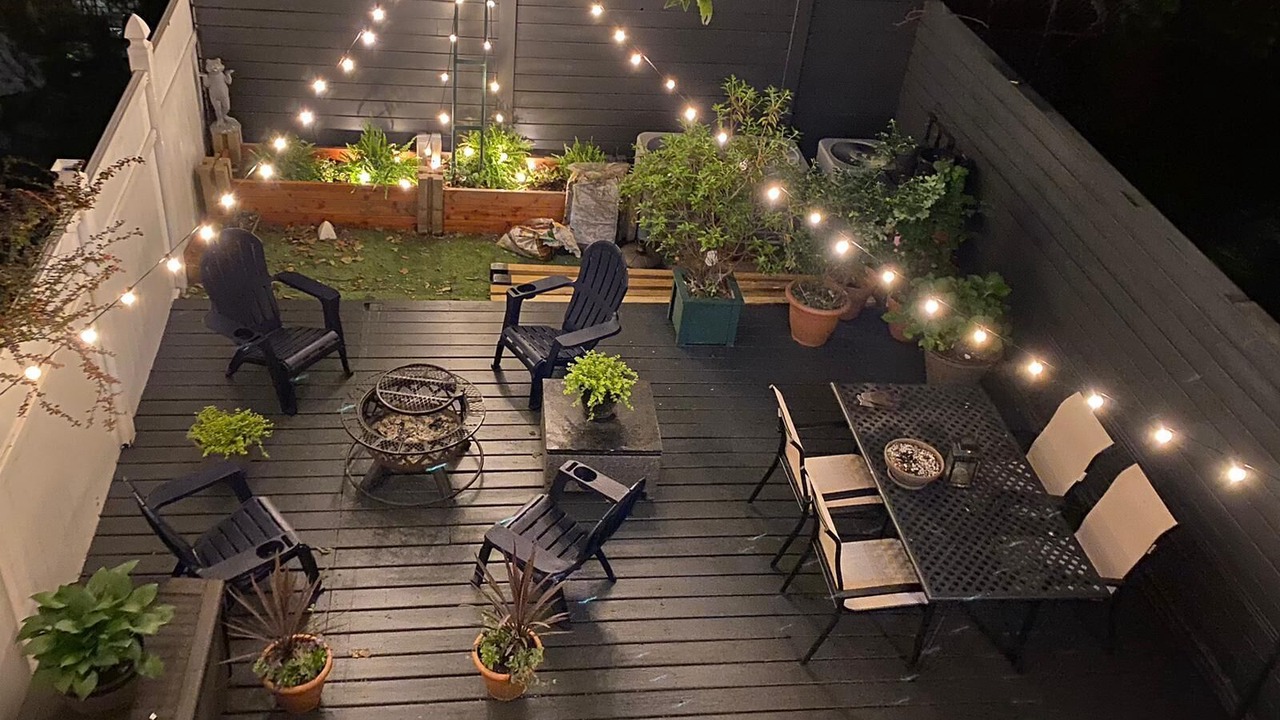 Photo of Outdoor in Ocean Hill