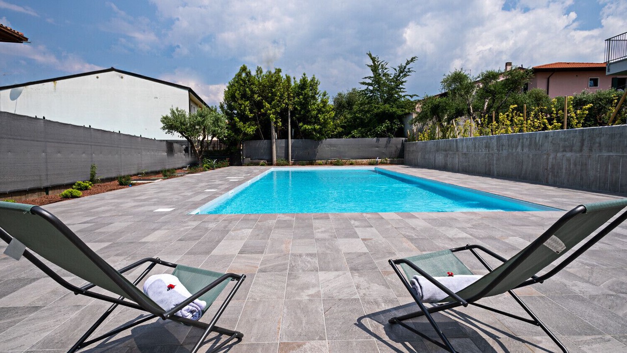 Photo of Outdoor in Lazise