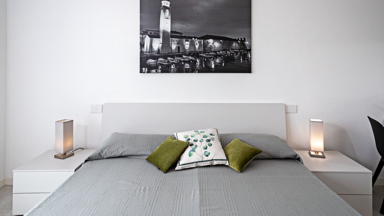 Photo of Bedroom in Lazise