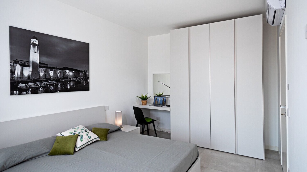 Photo of Bedroom in Lazise