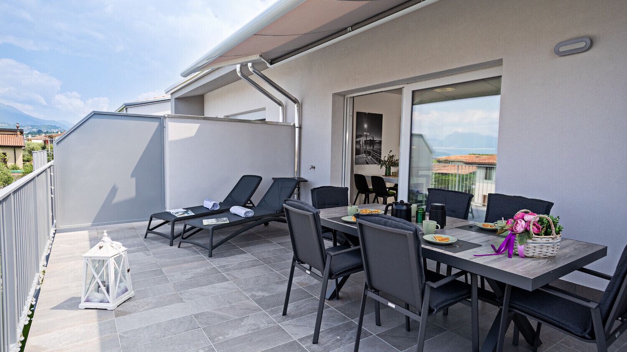 Photo of Outdoor in Lazise