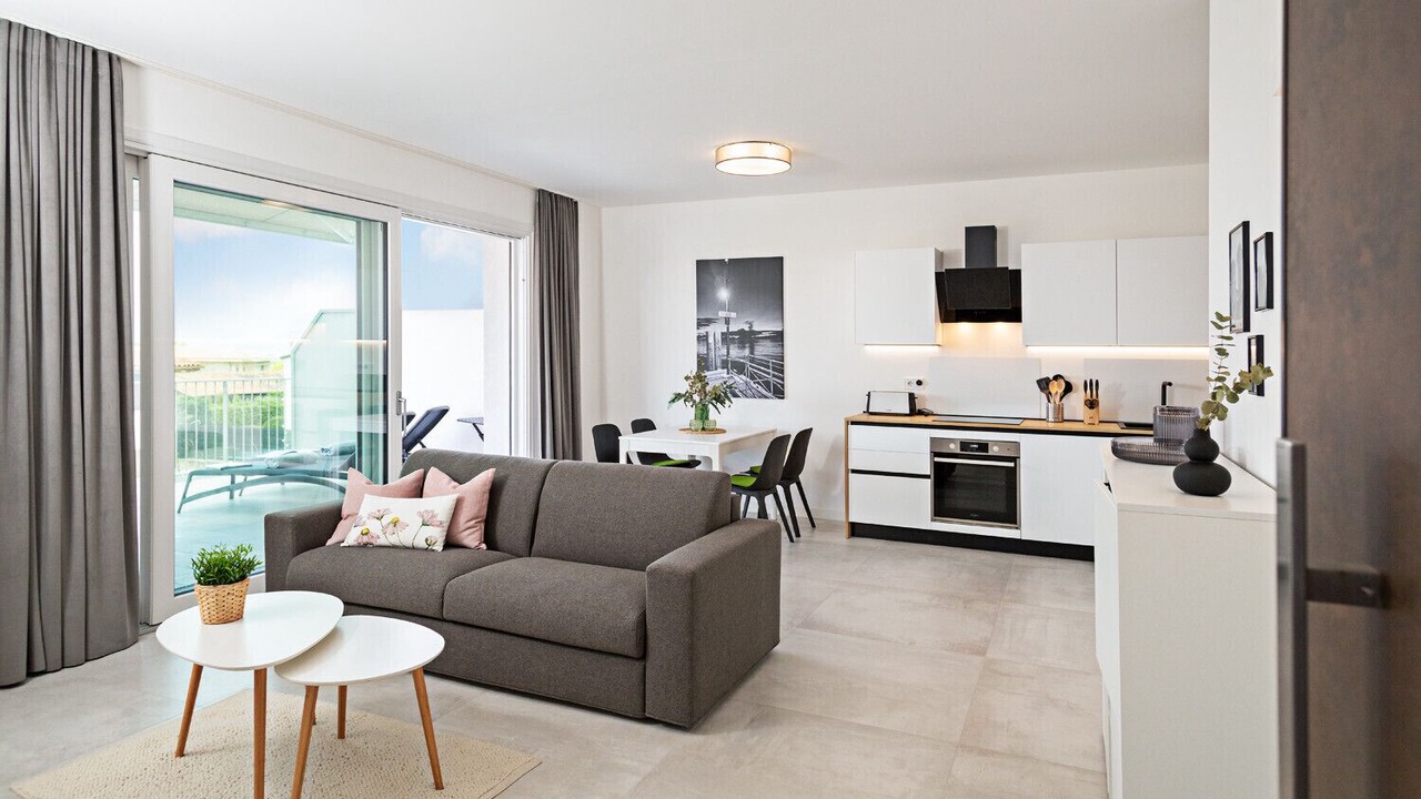 Photo of Livingroom in Lazise