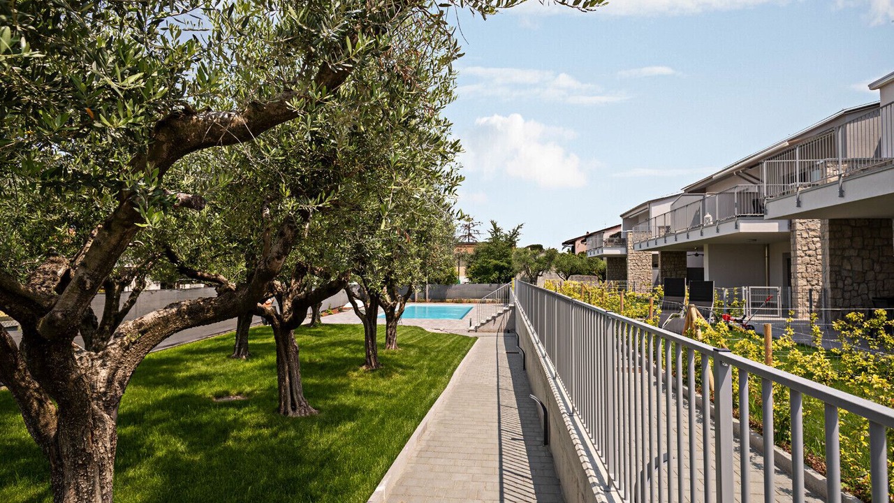 Photo of Outdoor in Lazise