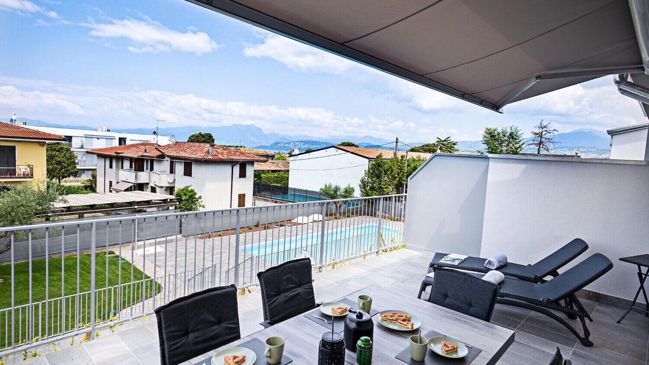 Photo of Outdoor in Lazise