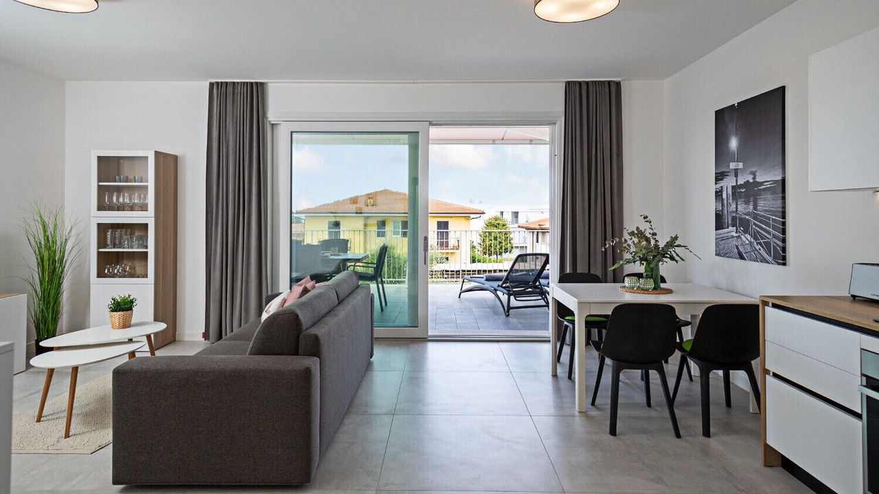 Photo of Livingroom in Lazise