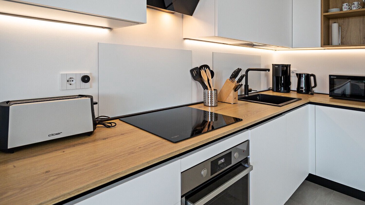 Photo of Kitchen in Lazise