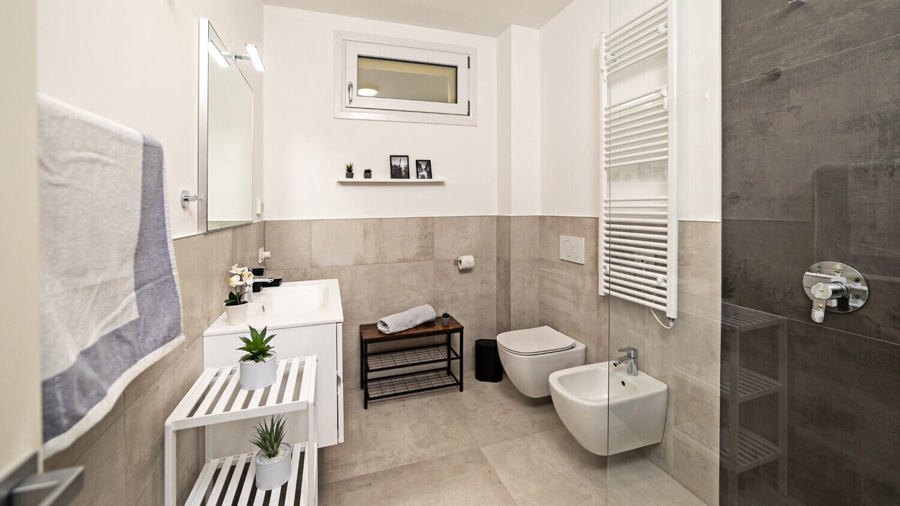 Photo of Bathroom in Lazise