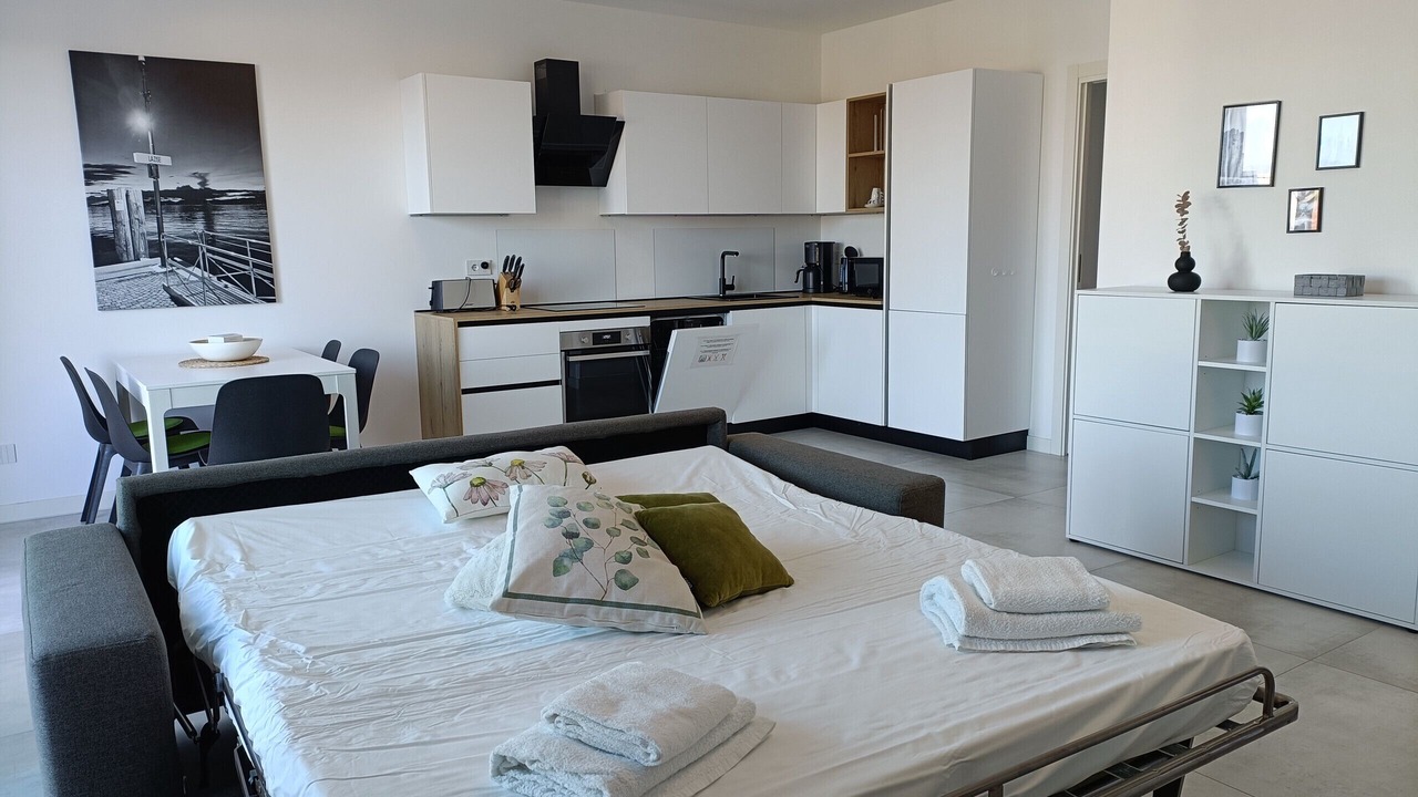 Photo of Bedroom in Lazise