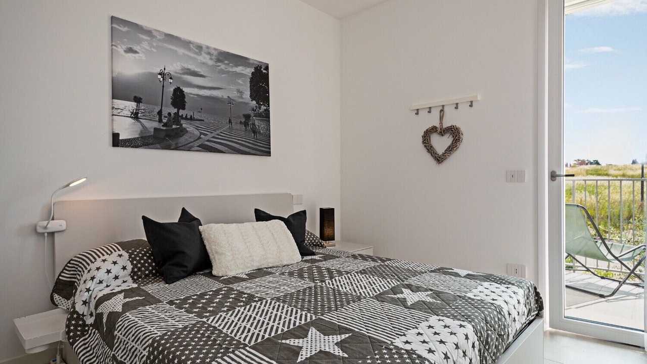 Photo of Bedroom in Lazise