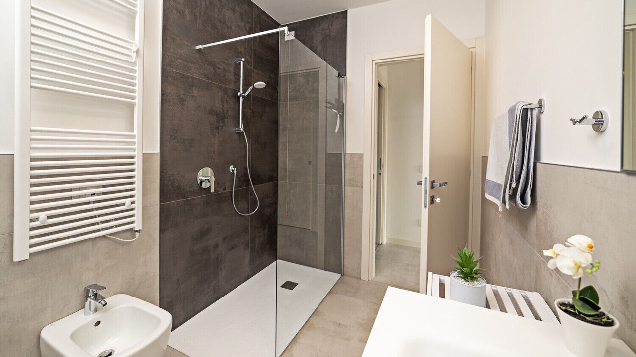 Photo of Bathroom in Lazise