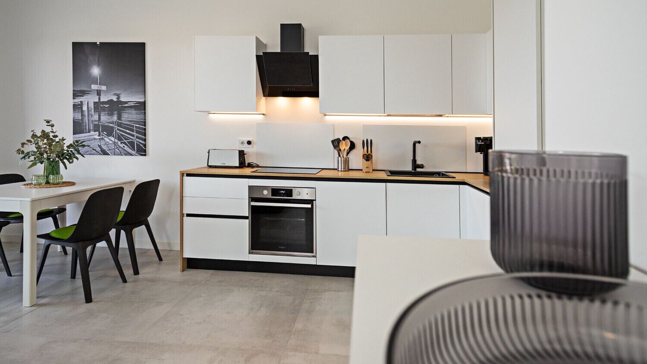 Photo of Kitchen in Lazise