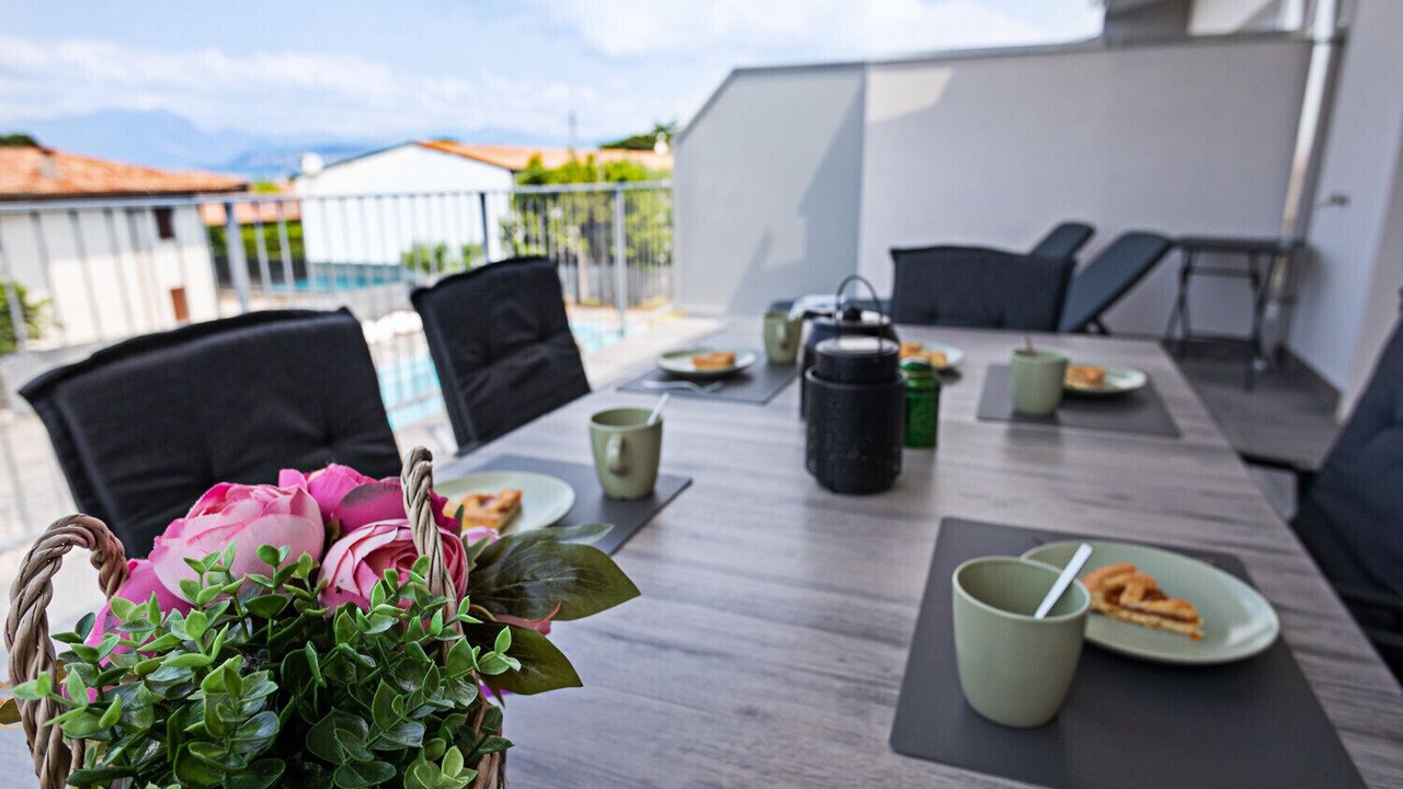 Photo of Outdoor in Lazise