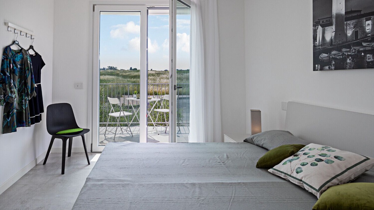 Photo of Bedroom in Lazise