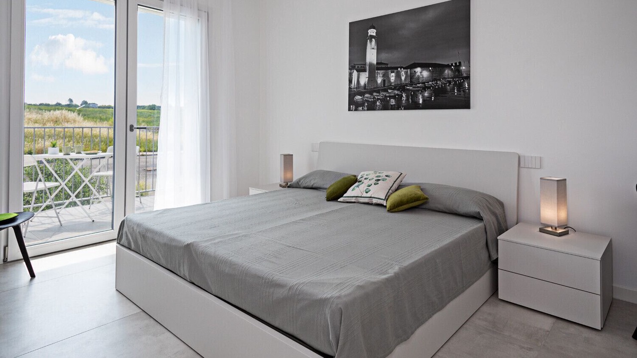Photo of Bedroom in Lazise