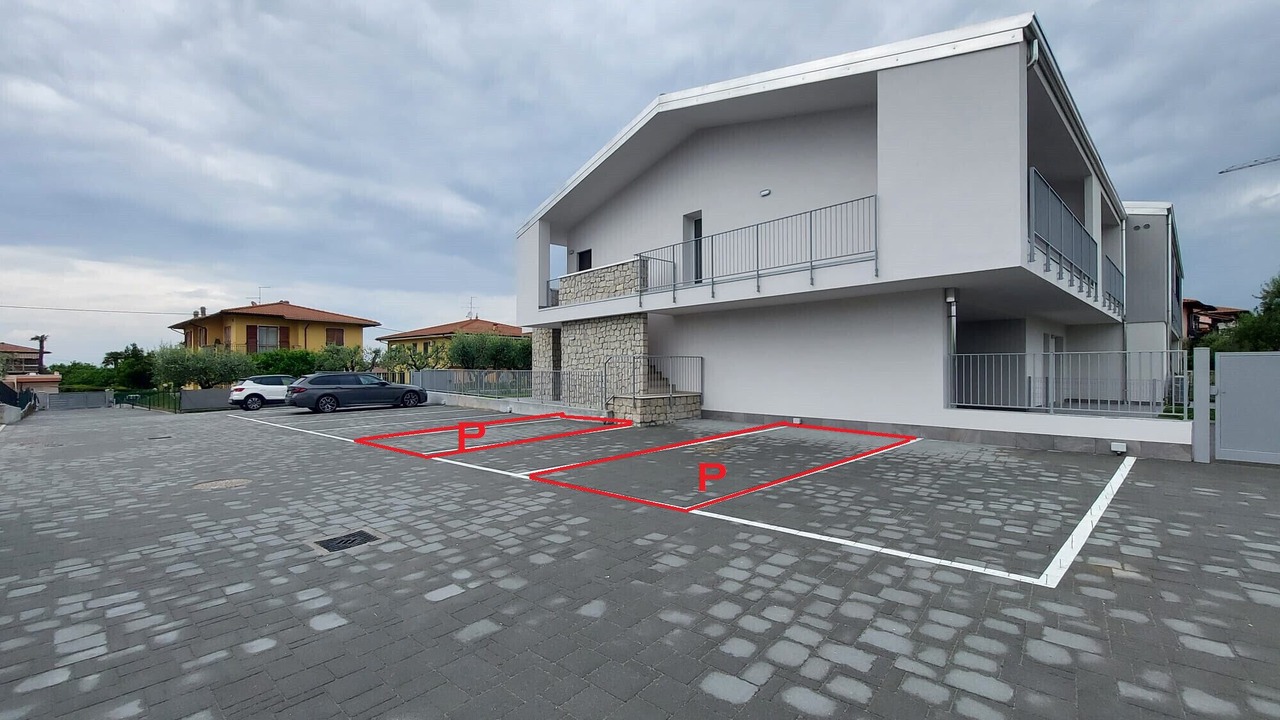 Photo of Outdoor in Lazise