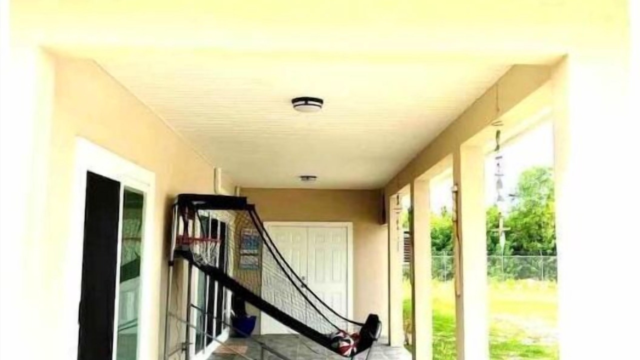 Photo of Patio Balcony in Freeport