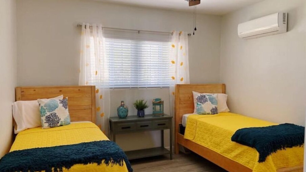 Photo of Bedroom in Freeport