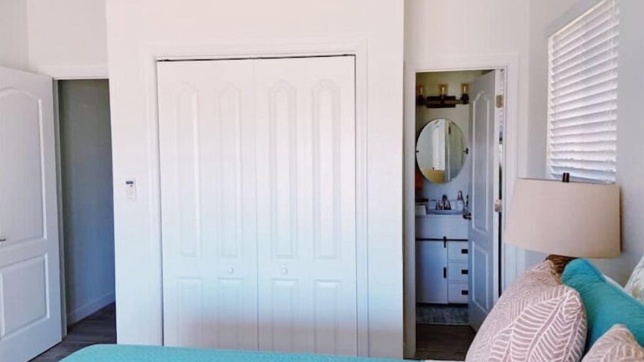 Photo of Bedroom in Freeport