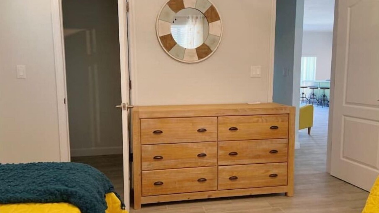 Photo of Bedroom in Freeport