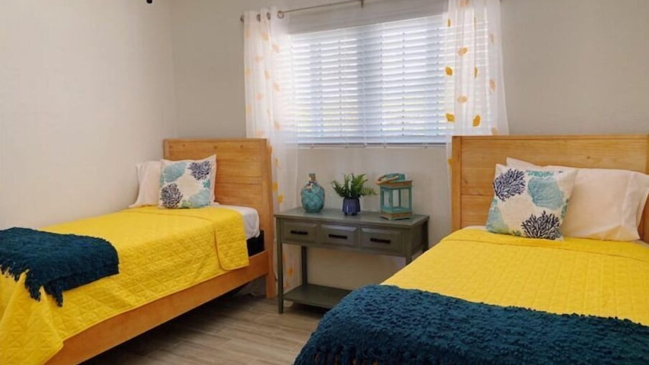 Photo of Bedroom in Freeport