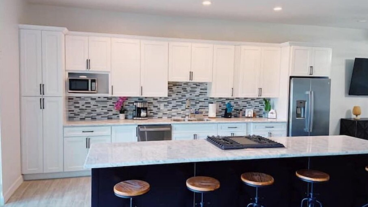 Photo of Kitchen in Freeport