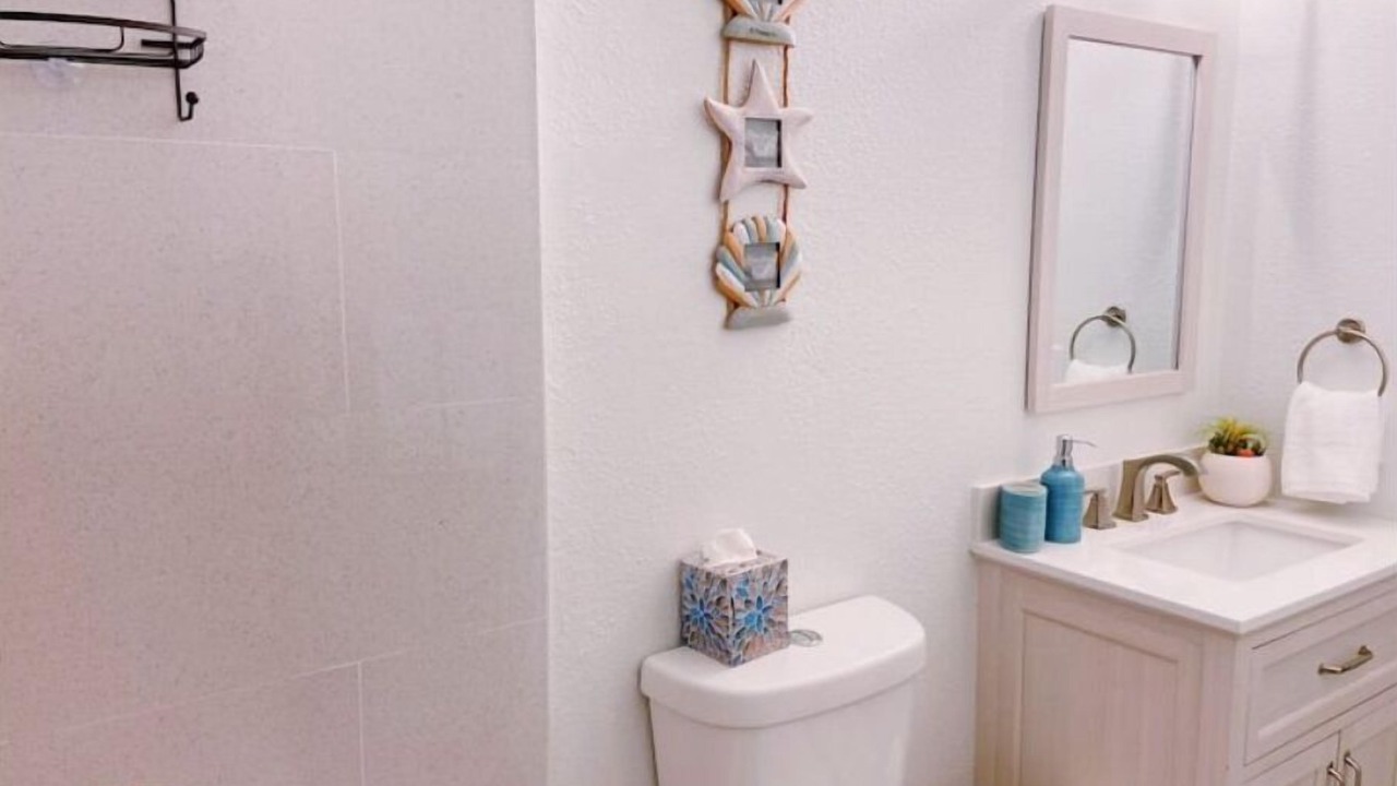Photo of Bathroom in Freeport