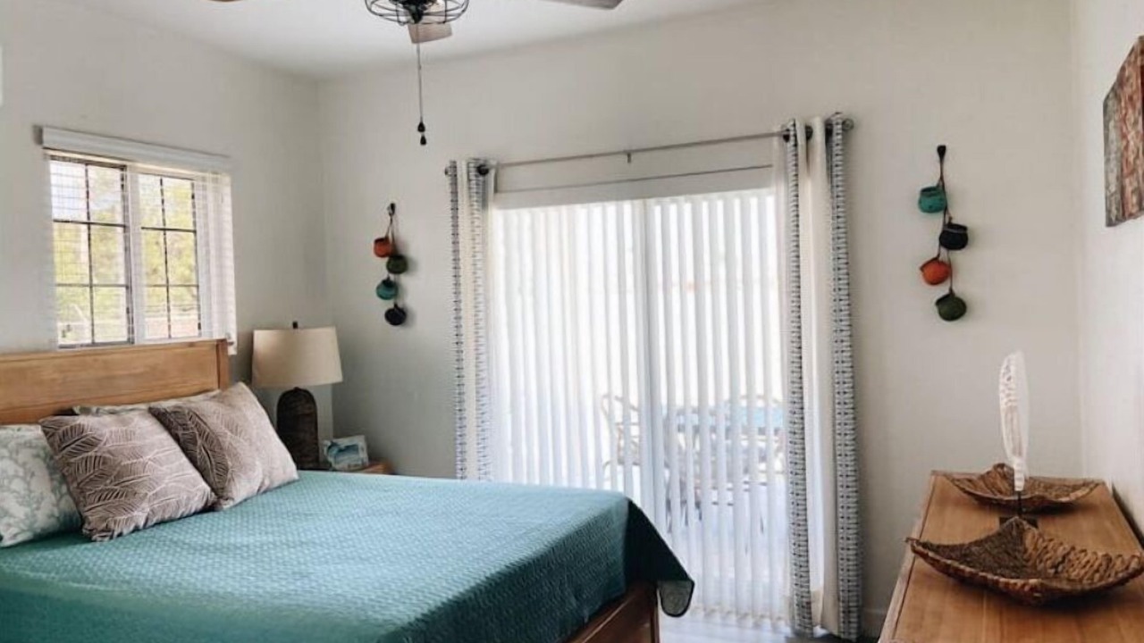 Photo of Bedroom in Freeport