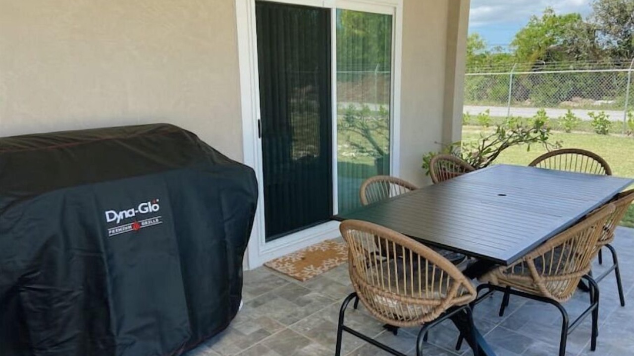 Photo of Outdoor in Freeport
