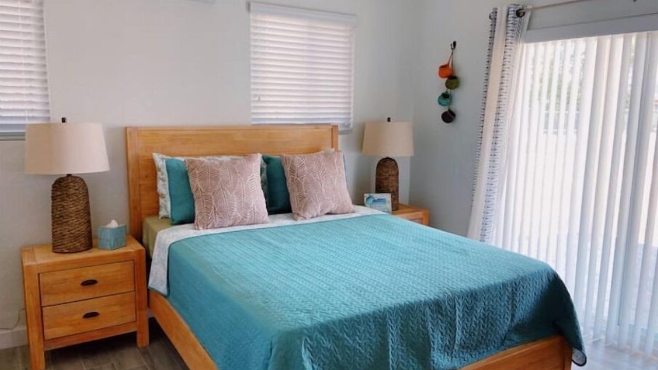 Photo of Bedroom in Freeport