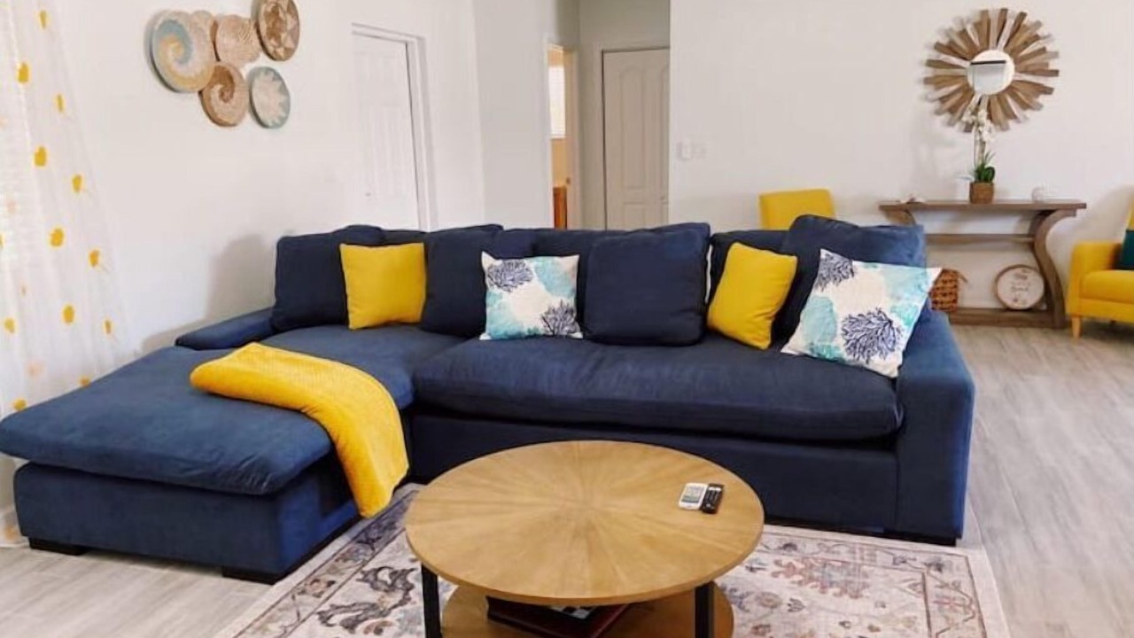 Photo of Livingroom in Freeport
