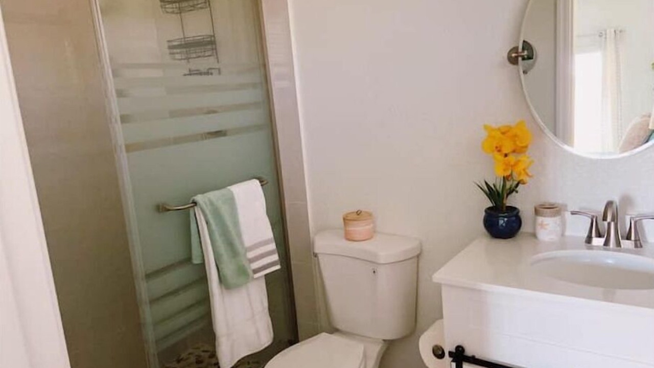 Photo of Bathroom in Freeport