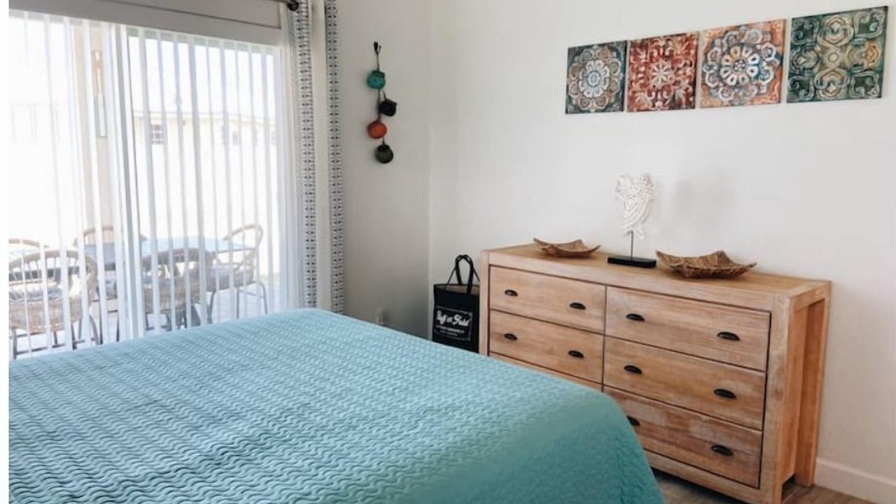 Photo of Bedroom in Freeport