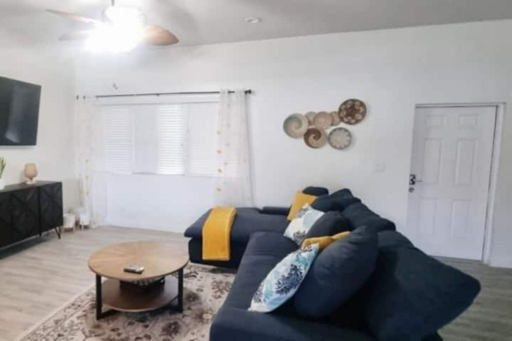 Photo of Livingroom in Freeport