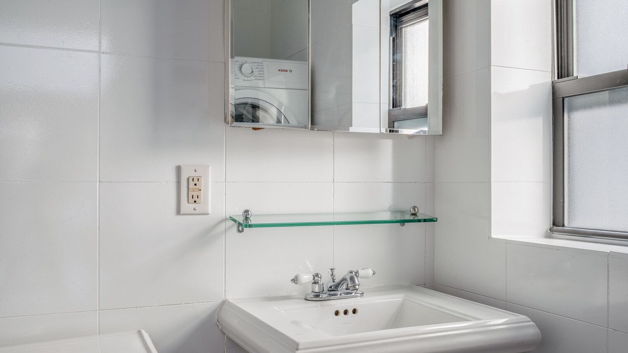 Photo of Bathroom in West Village