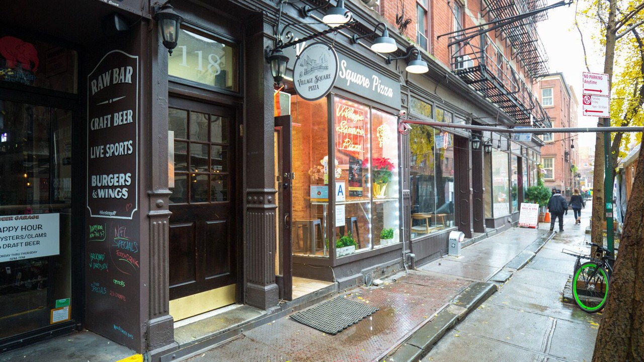 Photo of Others in West Village