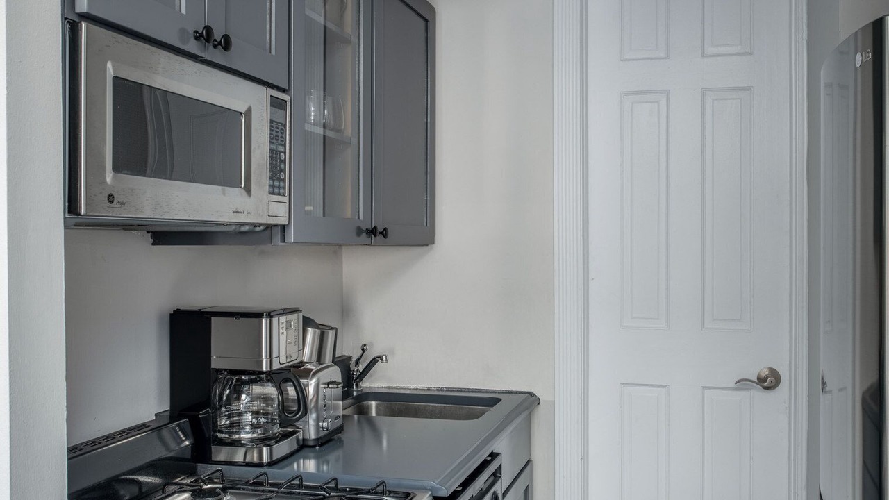 Photo of Kitchen in West Village