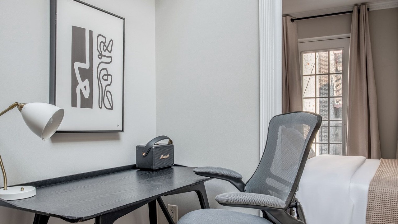 Photo of Bedroom in West Village