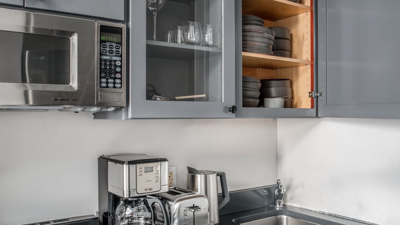 Photo of Kitchen in West Village