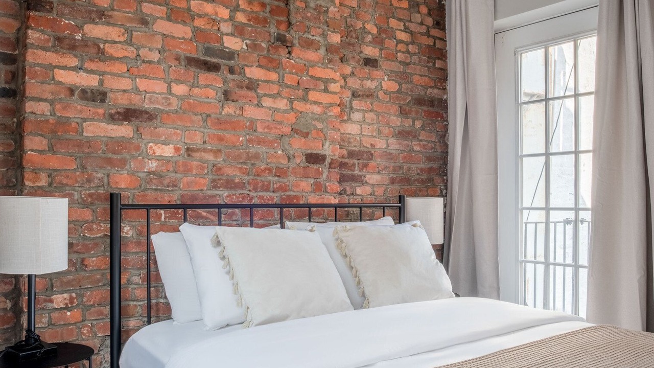 Photo of Bedroom in West Village