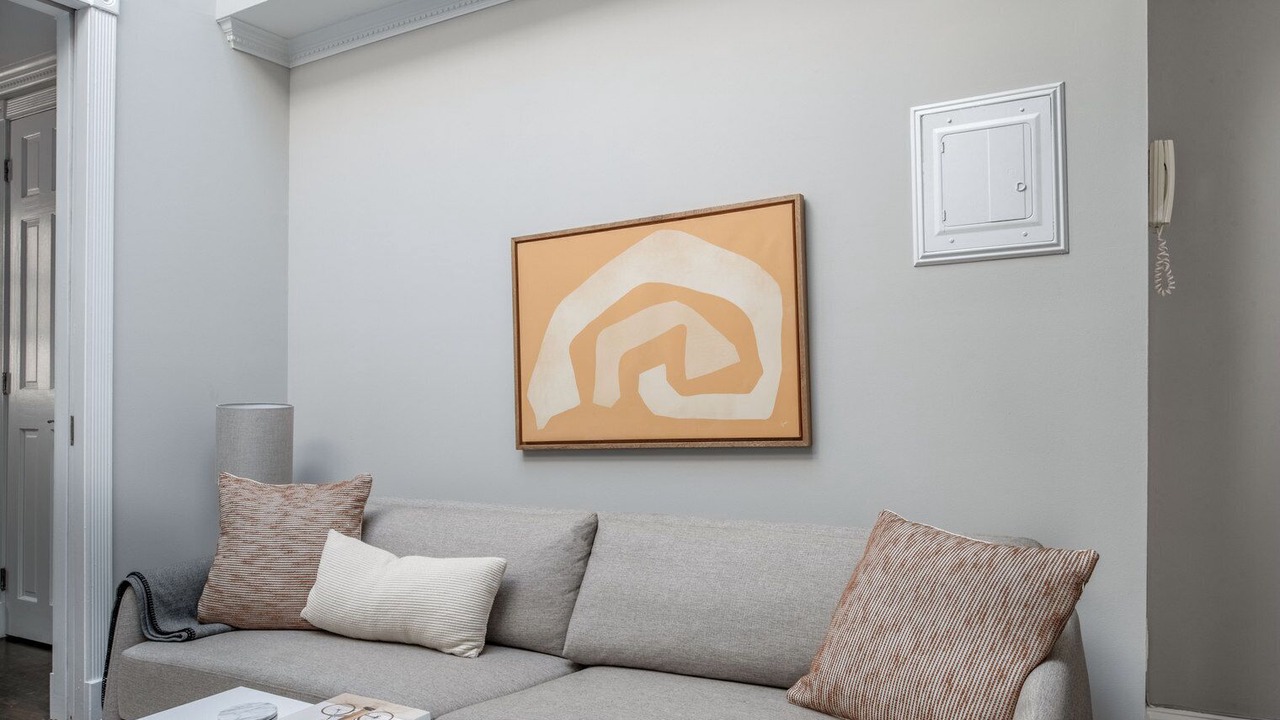 Photo of Livingroom in West Village